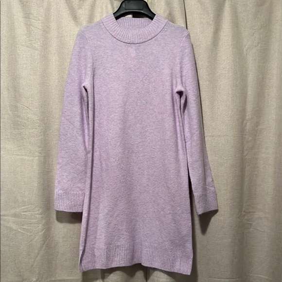 Crewcuts Other - J. crew Crewcuts Girls' sweater-dress in extra-soft yarn Size 14